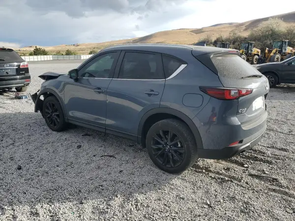 JM3KFBCM6P0140718 2023 MAZDA CX-5 - Image 2