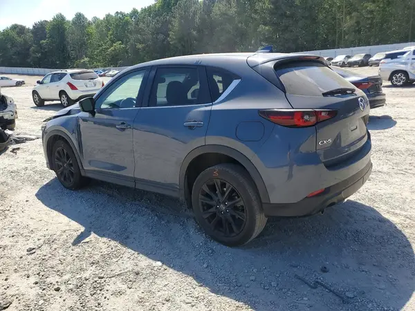 JM3KFBCM6P0141514 2023 MAZDA CX-5 - Image 2