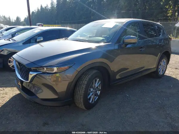JM3KFBCM6P0143148 2023 MAZDA CX-5 - Image 2