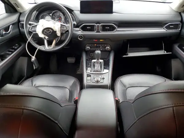 JM3KFBCM6P0152822 2023 MAZDA CX-5 - Image 8