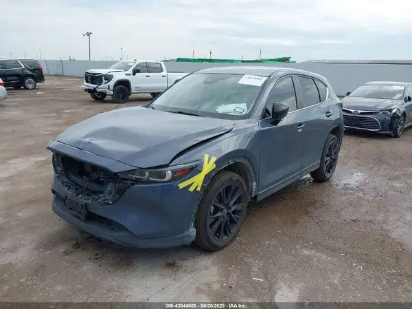 JM3KFBCM6P0163187 2023 MAZDA CX-5 - Image 2