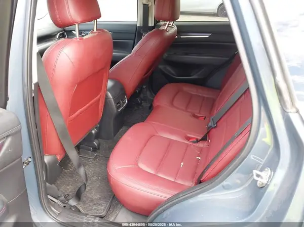 JM3KFBCM6P0163187 2023 MAZDA CX-5 - Image 8
