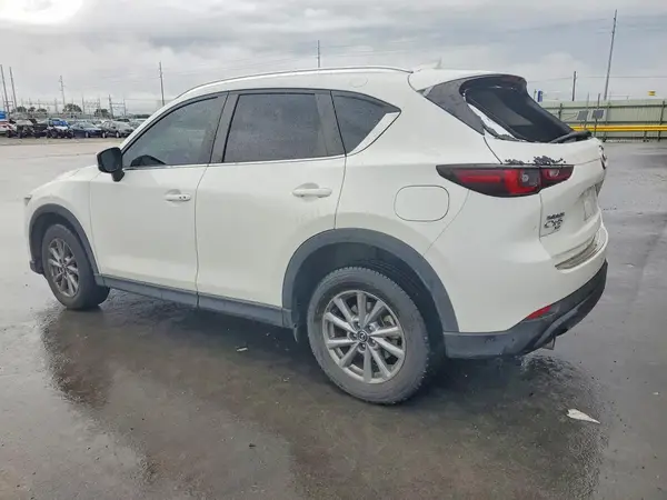 JM3KFBCM6P0164775 2023 MAZDA CX-5 - Image 2