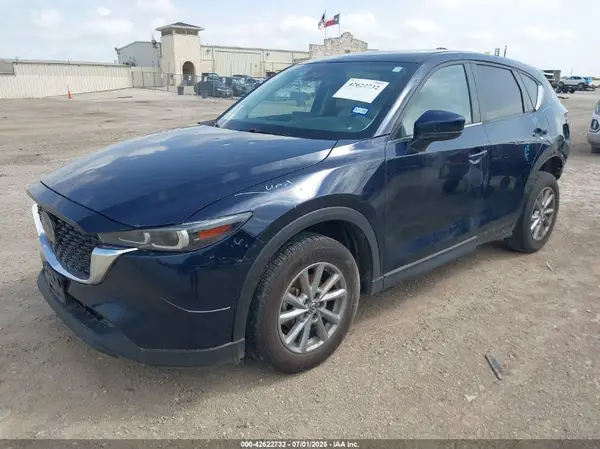 JM3KFBCM6P0165036 2023 MAZDA CX-5 - Image 2