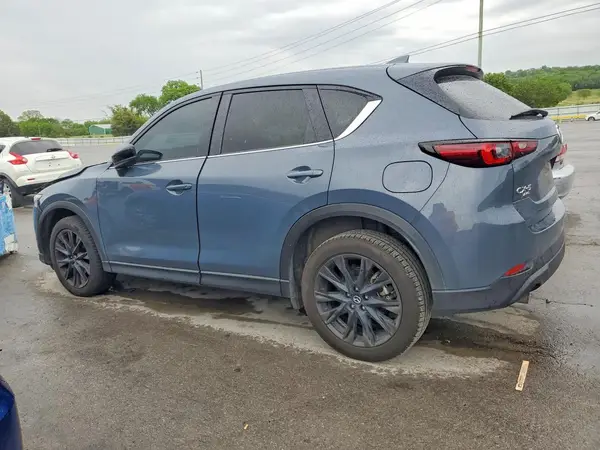 JM3KFBCM6P0168390 2023 MAZDA CX-5 - Image 2