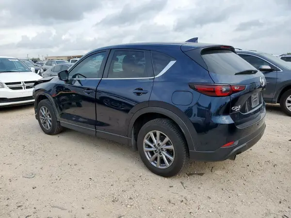 JM3KFBCM6P0169507 2023 MAZDA CX-5 - Image 2