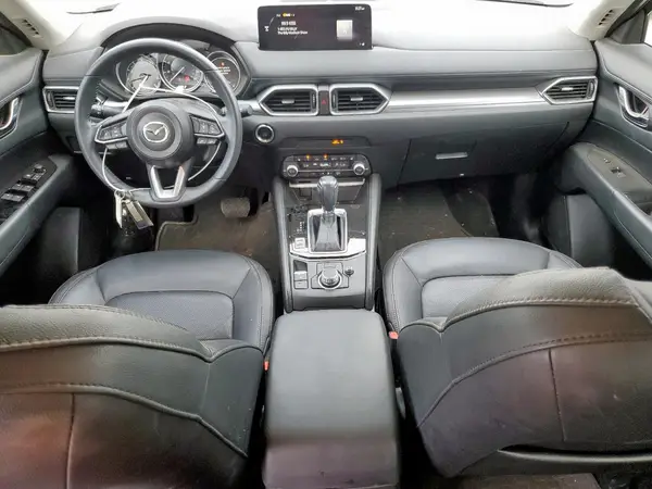 JM3KFBCM6P0169507 2023 MAZDA CX-5 - Image 8