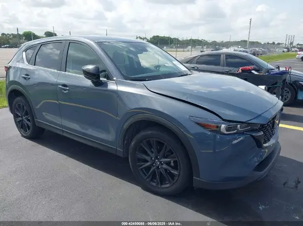 JM3KFBCM6P0171807 2023 MAZDA CX-5 - Image 1