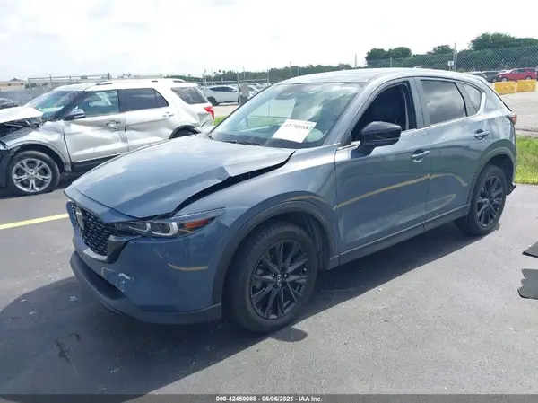 JM3KFBCM6P0171807 2023 MAZDA CX-5 - Image 2