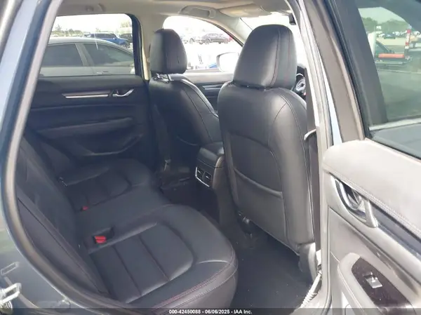 JM3KFBCM6P0171807 2023 MAZDA CX-5 - Image 8
