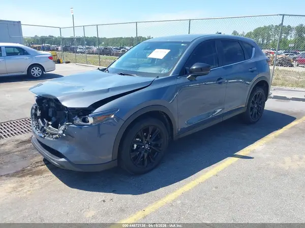 JM3KFBCM6P0172553 2023 MAZDA CX-5 - Image 2