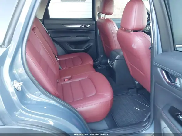 JM3KFBCM6P0173315 2023 MAZDA CX-5 - Image 8