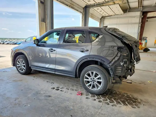 JM3KFBCM6P0174061 2023 MAZDA CX-5 - Image 2