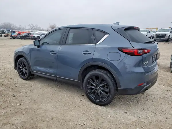JM3KFBCM6P0174237 2023 MAZDA CX-5 - Image 2