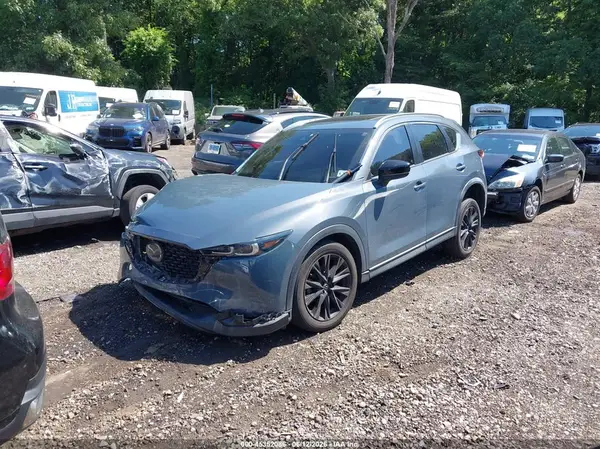 JM3KFBCM6P0175288 2023 MAZDA CX-5 - Image 2