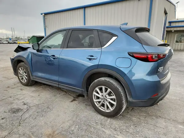 JM3KFBCM6P0175341 2023 MAZDA CX-5 - Image 2