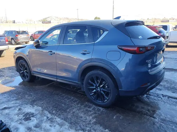 JM3KFBCM6P0177557 2023 MAZDA CX-5 - Image 2