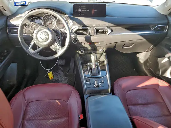 JM3KFBCM6P0178272 2023 MAZDA CX-5 - Image 8