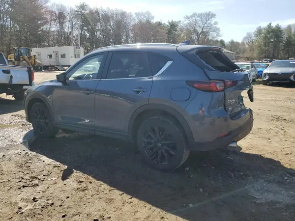 JM3KFBCM6P0178501 2023 MAZDA CX-5 - Image 2