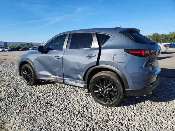 JM3KFBCM6P0179213 2023 MAZDA CX-5 - Image 2