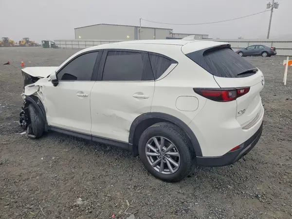 JM3KFBCM6P0181785 2023 MAZDA CX-5 - Image 2