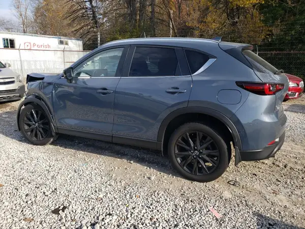 JM3KFBCM6P0182368 2023 MAZDA CX-5 - Image 2