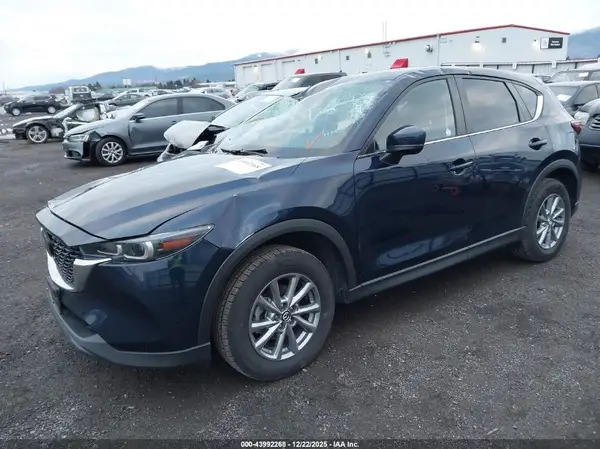 JM3KFBCM6P0183598 2023 MAZDA CX-5 - Image 2