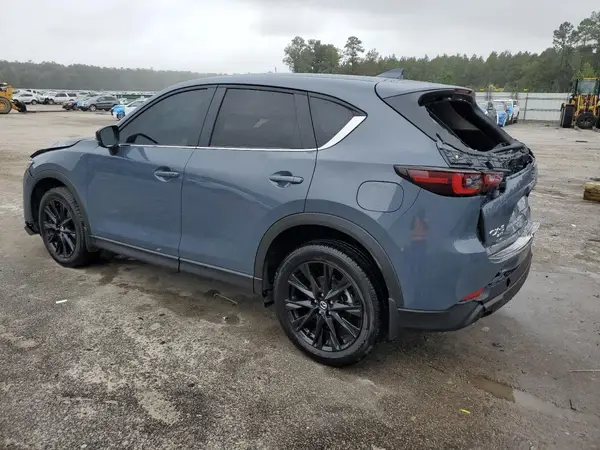 JM3KFBCM6P0184525 2023 MAZDA CX-5 - Image 2