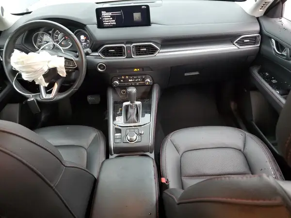 JM3KFBCM6P0184525 2023 MAZDA CX-5 - Image 8