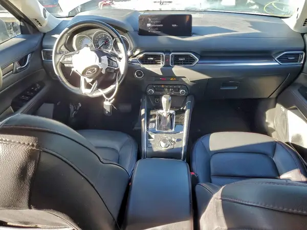 JM3KFBCM6P0187456 2023 MAZDA CX-5 - Image 8