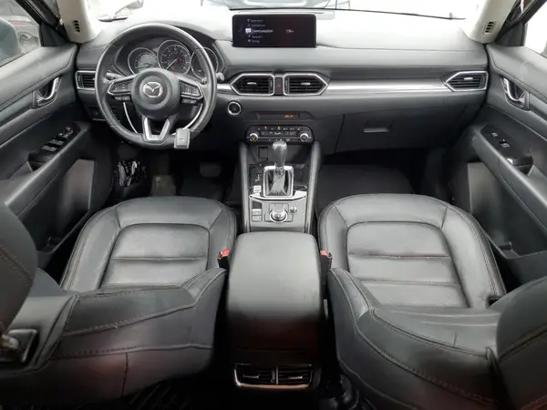 JM3KFBCM6P0189224 2023 MAZDA CX-5 - Image 8