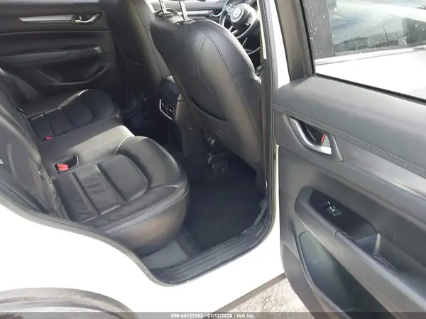 JM3KFBCM6P0192009 2023 MAZDA CX-5 - Image 8