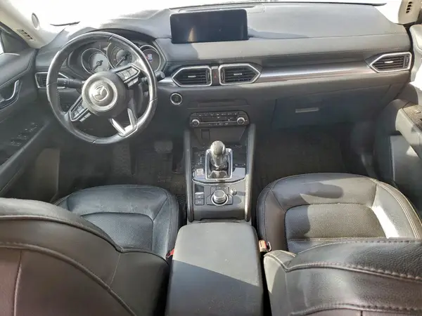 JM3KFBCM6P0193614 2023 MAZDA CX-5 - Image 8