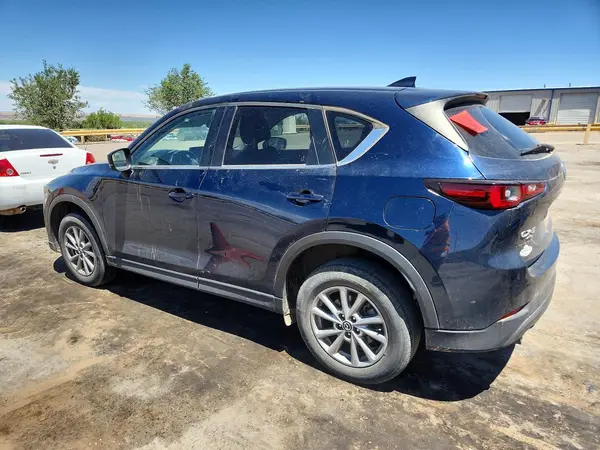 JM3KFBCM6P0195668 2023 MAZDA CX-5 - Image 2