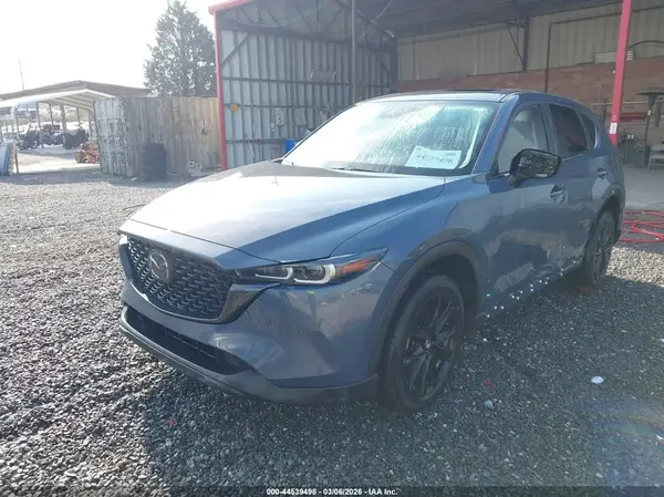 JM3KFBCM6P0197596 2023 MAZDA CX-5 - Image 2