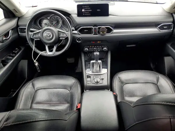 JM3KFBCM6P0199767 2023 MAZDA CX-5 - Image 8