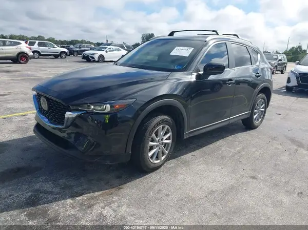 JM3KFBCM6P0201629 2023 MAZDA CX-5 - Image 2