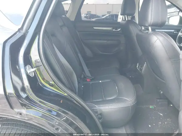 JM3KFBCM6P0201629 2023 MAZDA CX-5 - Image 8