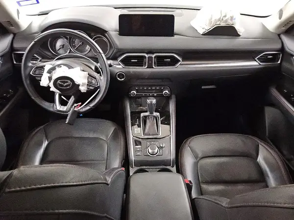 JM3KFBCM6P0205325 2023 MAZDA CX-5 - Image 8