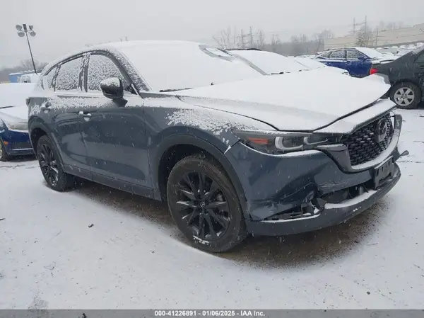 JM3KFBCM6P0205566 2023 MAZDA CX-5 - Image 1