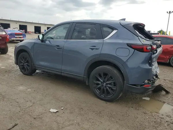 JM3KFBCM6P0208242 2023 MAZDA CX-5 - Image 2