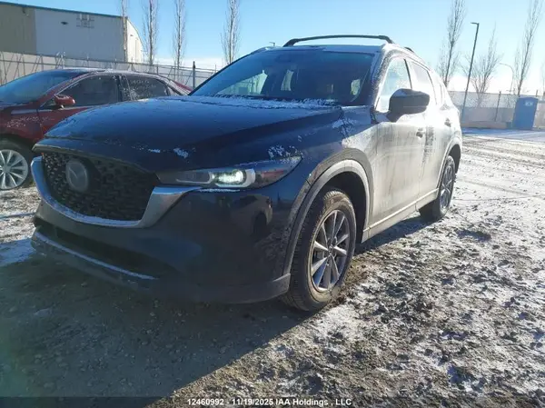 JM3KFBCM6P0212551 2023 MAZDA CX-5 - Image 2