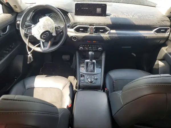 JM3KFBCM6P0213196 2023 MAZDA CX-5 - Image 8