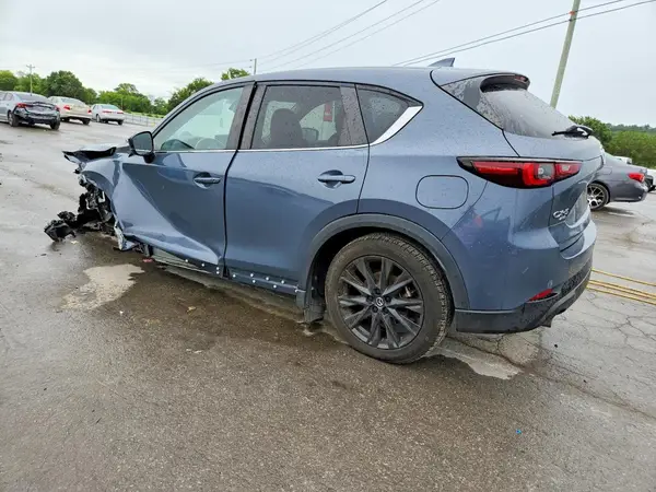 JM3KFBCM6P0214901 2023 MAZDA CX-5 - Image 2