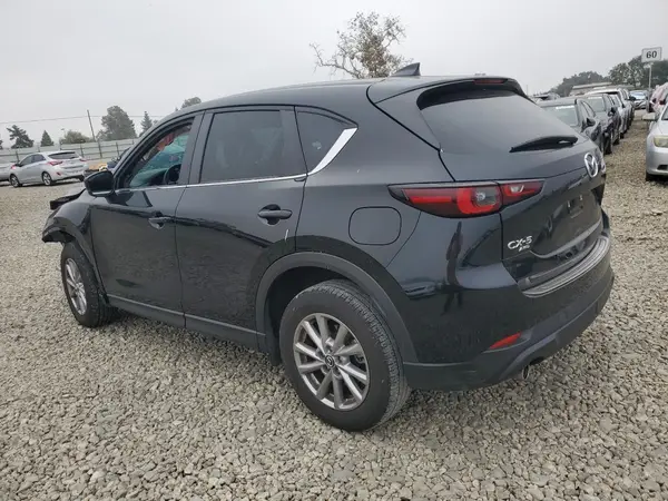JM3KFBCM6P0216065 2023 MAZDA CX-5 - Image 2