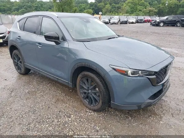 JM3KFBCM6P0230497 2023 MAZDA CX-5 - Image 1
