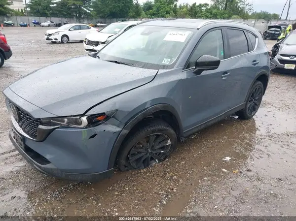 JM3KFBCM6P0230497 2023 MAZDA CX-5 - Image 2