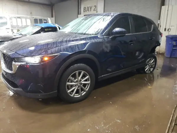 JM3KFBCM6P0234386 2023 MAZDA CX-5 - Image 1
