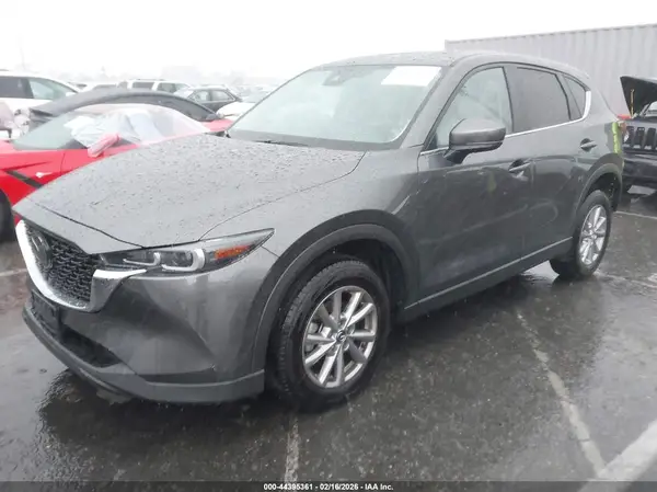 JM3KFBCM6P0236428 2023 MAZDA CX-5 - Image 2