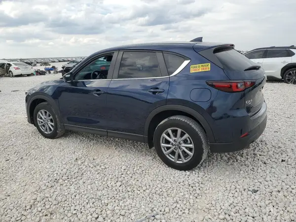 JM3KFBCM6P0238101 2023 MAZDA CX-5 - Image 2